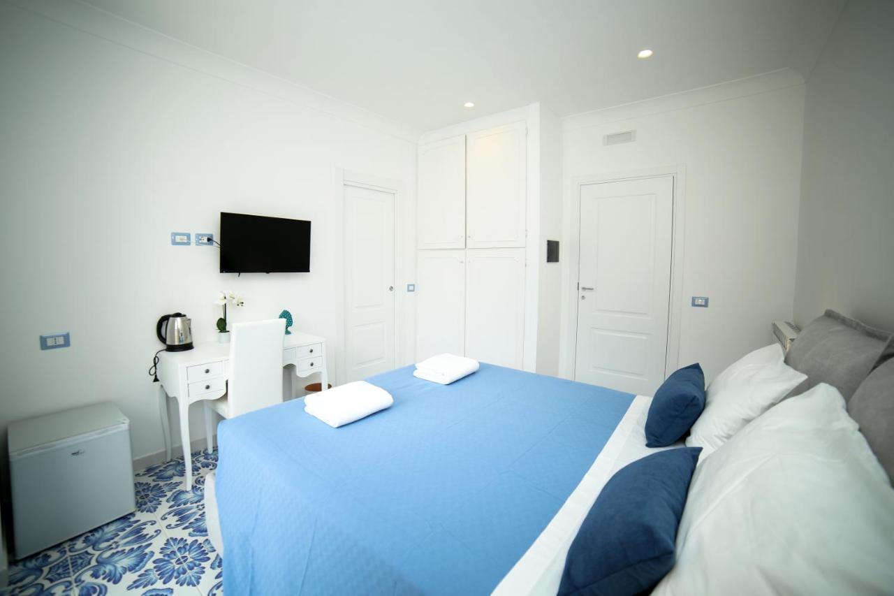 Sweet Sorrento Holidays Bagian luar foto
