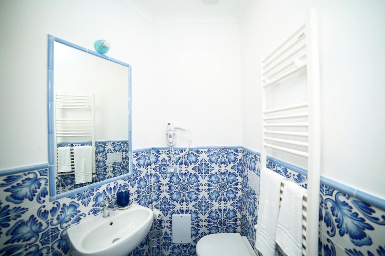 Sweet Sorrento Holidays Bagian luar foto